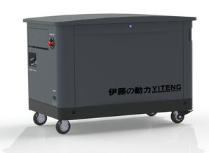 伊藤小提示 小型發電機的活塞 技術文章 上海伊謄實業有限責任公司