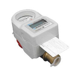 秦皇島一卡通水表使用明細(xì)價格說明