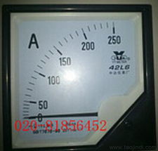 供應電流表 42l6250 5a 42l6300a價格 廠家 圖片