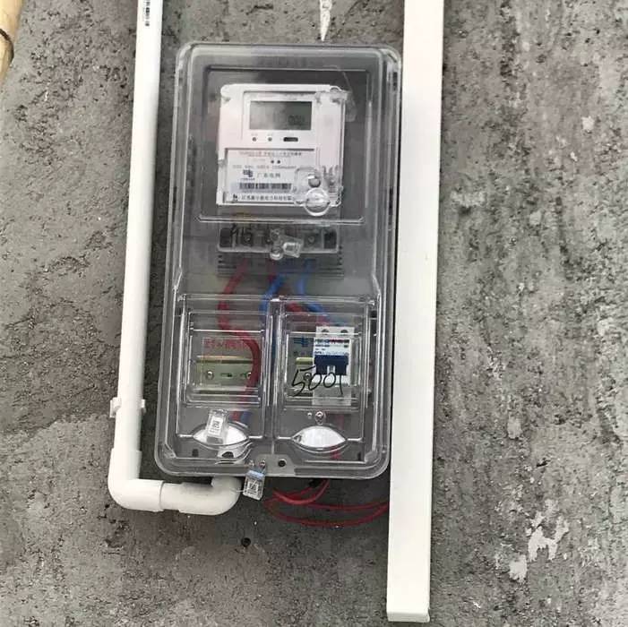 智能電表真的比舊表走得快？無用電時電表還走？答案全解析