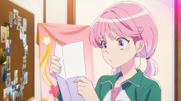 《前橋魔女》再續魔幻樂章 原創插曲《Wither》音樂影片背后的軟件設計制作之旅